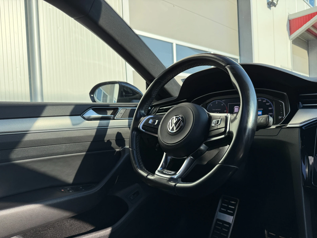 VW Arteon 2.0 TDI R line 4Motion - автомобили, коли, обяви за нови и употребявани 10