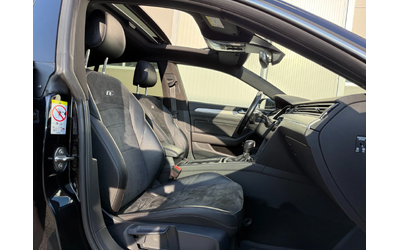 VW Arteon 2.0 TDI R line 4Motion - автомобили, коли, обяви за нови и употребявани 12
