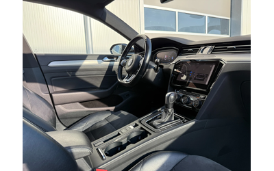 VW Arteon 2.0 TDI R line 4Motion - автомобили, коли, обяви за нови и употребявани 14