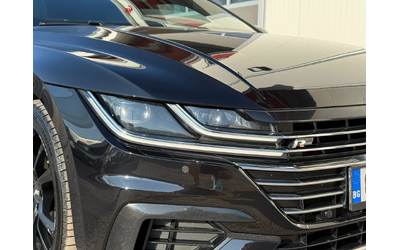 VW Arteon 2.0 TDI R line 4Motion - автомобили, коли, обяви за нови и употребявани 15