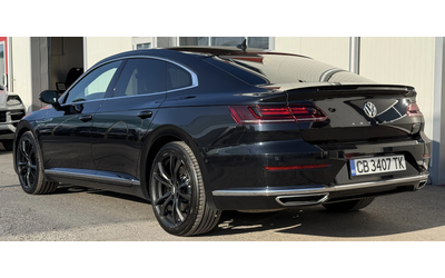 vw-arteon - 2