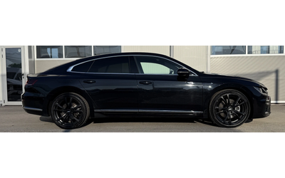 vw-arteon - 5