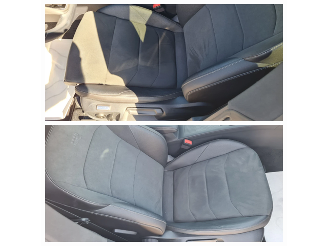 VW Arteon 18000км/ГАРАНЦИОННА до 2028г/ R-LINE/ DSG - автомобили, коли, обяви за нови и употребявани 11