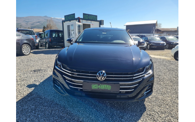 vw-arteon-18000km-garantsionna-do-2028g-r-line-dsg - 2