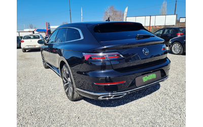 vw-arteon-18000km-garantsionna-do-2028g-r-line-dsg - 3