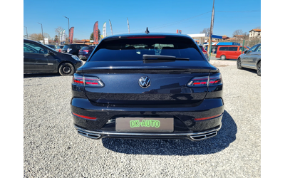 vw-arteon-18000km-garantsionna-do-2028g-r-line-dsg - 4