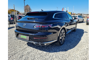 vw-arteon-18000km-garantsionna-do-2028g-r-line-dsg - 5