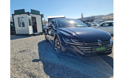 vw-arteon-18000km-garantsionna-do-2028g-r-line-dsg-krayna-tsena - 0