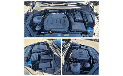 VW Arteon 18000км/ГАРАНЦИОННА до 2028г/ R-LINE/ DSG!!!КРАЙНА ЦЕНА!!! - автомобили, коли, обяви за нови и употребявани 13