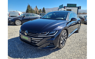 vw-arteon-18000km-garantsionna-do-2028g-r-line-dsg-krayna-tsena - 1