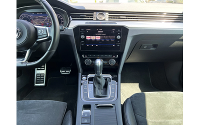VW Arteon R-LINE, 1.5 TSI - автомобили, коли, обяви за нови и употребявани 13