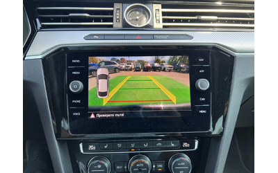 VW Arteon R-LINE, 1.5 TSI - автомобили, коли, обяви за нови и употребявани 14