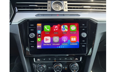 VW Arteon R-LINE, 1.5 TSI - автомобили, коли, обяви за нови и употребявани 15