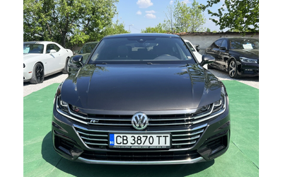 vw-arteon - 1