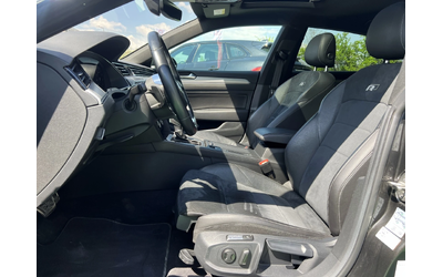 VW Arteon R-LINE, 1.5 TSI - автомобили, коли, обяви за нови и употребявани 6