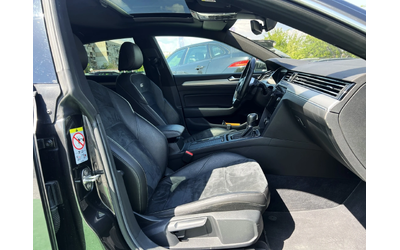 VW Arteon R-LINE, 1.5 TSI - автомобили, коли, обяви за нови и употребявани 7