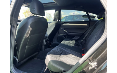 VW Arteon R-LINE, 1.5 TSI - автомобили, коли, обяви за нови и употребявани 8