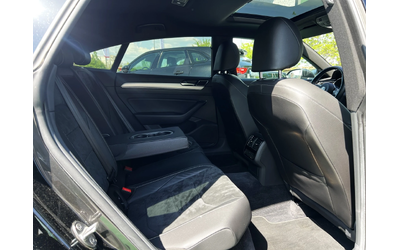 VW Arteon R-LINE, 1.5 TSI - автомобили, коли, обяви за нови и употребявани 9