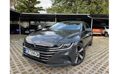 vw-arteon - 0