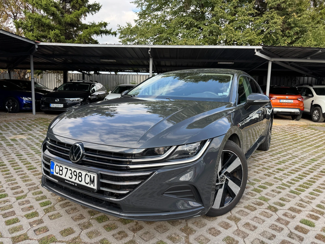 VW Arteon TSI - автомобили, коли, обяви за нови и употребявани 0
