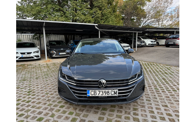 vw-arteon - 1