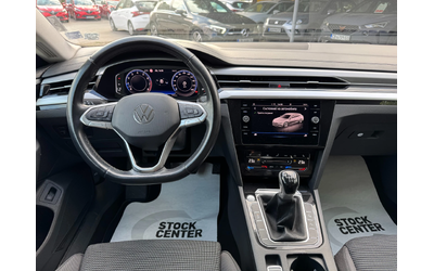 VW Arteon TSI - автомобили, коли, обяви за нови и употребявани 9