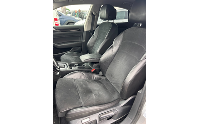 VW Arteon 2.0TSI AVTOMAT/NAVI/KOJA/KAMERA EURO 6 - автомобили, коли, обяви за нови и употребявани 11