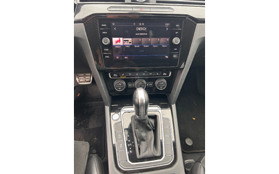 VW Arteon 2.0TSI AVTOMAT/NAVI/KOJA/KAMERA EURO 6 - автомобили, коли, обяви за нови и употребявани 13