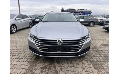 vw-arteon - 2