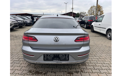 VW Arteon 2.0TSI AVTOMAT/NAVI/KOJA/KAMERA EURO 6 - автомобили, коли, обяви за нови и употребявани 6
