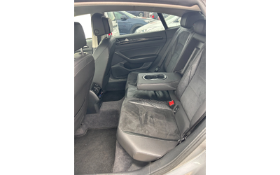 VW Arteon 2.0TSI AVTOMAT/NAVI/KOJA/KAMERA EURO 6 - автомобили, коли, обяви за нови и употребявани 9