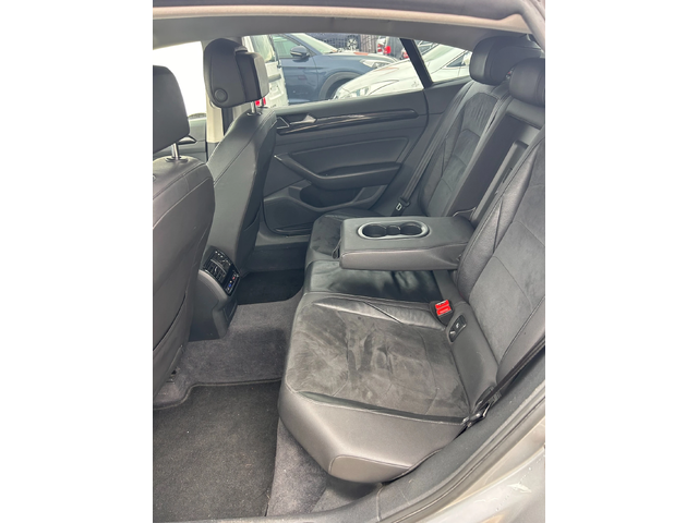 VW Arteon 2.0TSI AVTOMAT/NAVI/KOJA/KAMERA EURO 6 - автомобили, коли, обяви за нови и употребявани 9