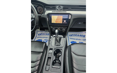 VW Arteon 2.0TDI-R-LINE-ЕВРО 6В-ПАНОРАМА-КОЖА-АВТОМАТ - автомобили, коли, обяви за нови и употребявани 11