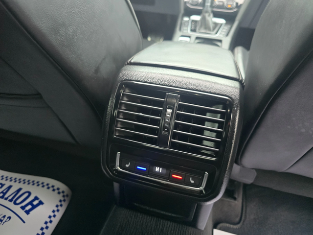 VW Arteon 2.0TDI-R-LINE-ЕВРО 6В-ПАНОРАМА-КОЖА-АВТОМАТ - автомобили, коли, обяви за нови и употребявани 12