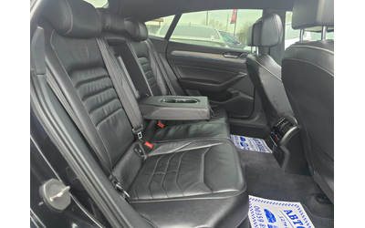 VW Arteon 2.0TDI-R-LINE-ЕВРО 6В-ПАНОРАМА-КОЖА-АВТОМАТ - автомобили, коли, обяви за нови и употребявани 15