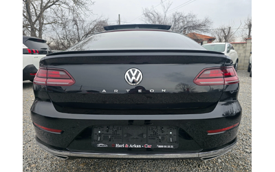 vw-arteon - 4