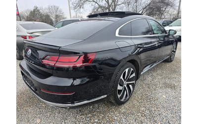 vw-arteon - 5