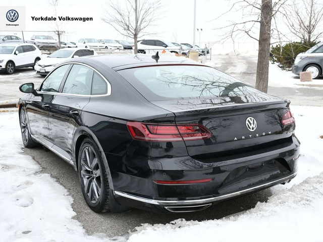 VW Arteon * 4Motion SEL Premium * CARFAX * ЦЕНА ДО БГ - автомобили, коли, обяви за нови и употребявани 2