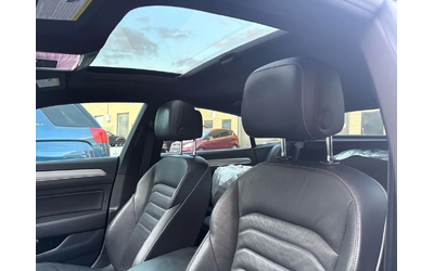 VW Arteon * CARFAX * ЦЕНА ДО БГ - автомобили, коли, обяви за нови и употребявани 16