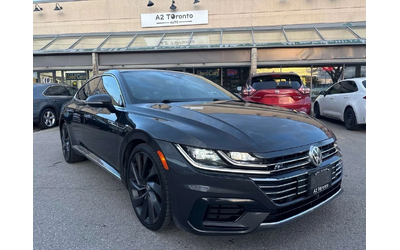 vw-arteon - 2