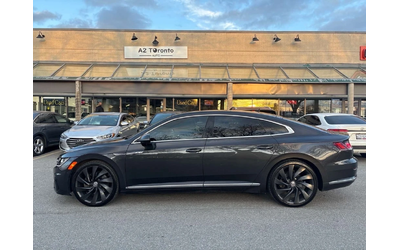 VW Arteon * CARFAX * ЦЕНА ДО БГ - автомобили, коли, обяви за нови и употребявани 7