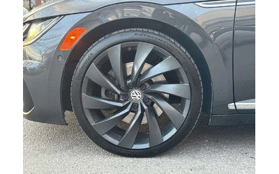 VW Arteon * CARFAX * ЦЕНА ДО БГ - автомобили, коли, обяви за нови и употребявани 8