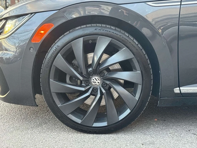 VW Arteon * CARFAX * ЦЕНА ДО БГ - автомобили, коли, обяви за нови и употребявани 8