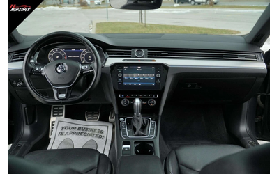 VW Arteon * 4Motion SEL * CARFAX * ЦЕНА ДО БГ - автомобили, коли, обяви за нови и употребявани 10