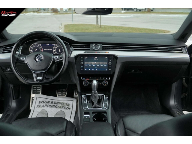VW Arteon * 4Motion SEL * CARFAX * ЦЕНА ДО БГ - автомобили, коли, обяви за нови и употребявани 10