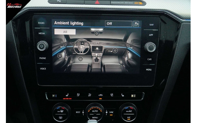 VW Arteon * 4Motion SEL * CARFAX * ЦЕНА ДО БГ - автомобили, коли, обяви за нови и употребявани 13