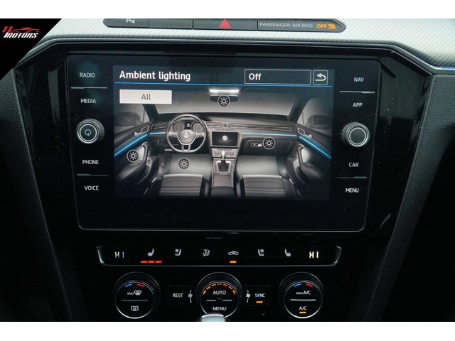 VW Arteon * 4Motion SEL * CARFAX * ЦЕНА ДО БГ - автомобили, коли, обяви за нови и употребявани 13