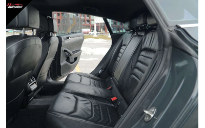 VW Arteon * 4Motion SEL * CARFAX * ЦЕНА ДО БГ - автомобили, коли, обяви за нови и употребявани 14