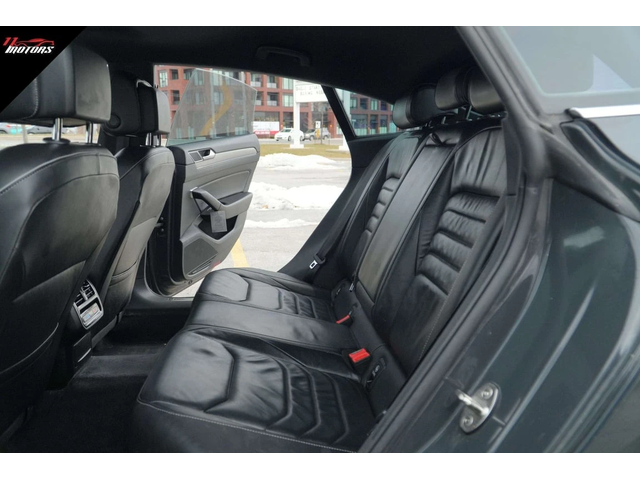 VW Arteon * 4Motion SEL * CARFAX * ЦЕНА ДО БГ - автомобили, коли, обяви за нови и употребявани 14