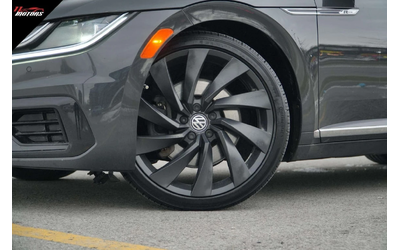 VW Arteon * 4Motion SEL * CARFAX * ЦЕНА ДО БГ - автомобили, коли, обяви за нови и употребявани 6